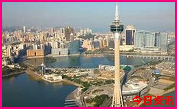 澳门旅游景点有哪些地方最好玩